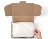 White Tissue Paper 400x660 18GSM